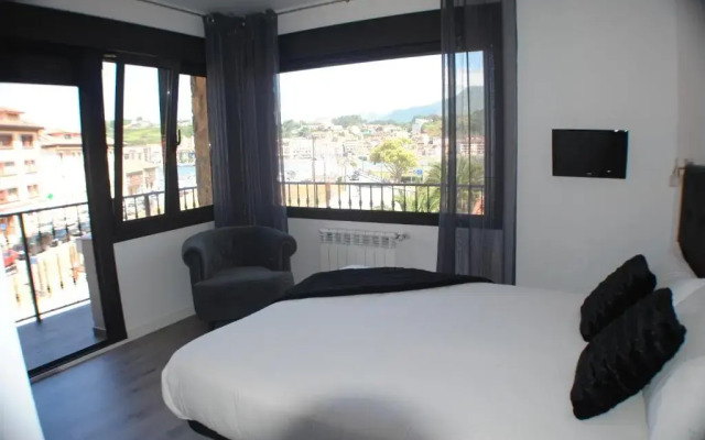 El Picu 7. Apartamentos.