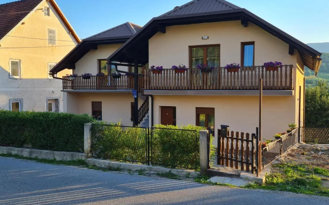 Apartman Nika