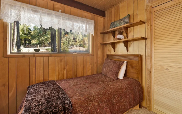 Mountain Hideaway on Maryland #2494