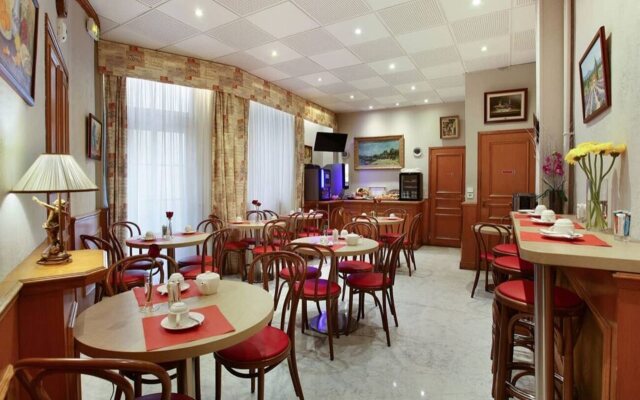 Lux Hotel Picpus