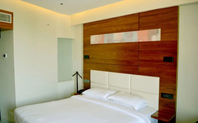 R K Residency