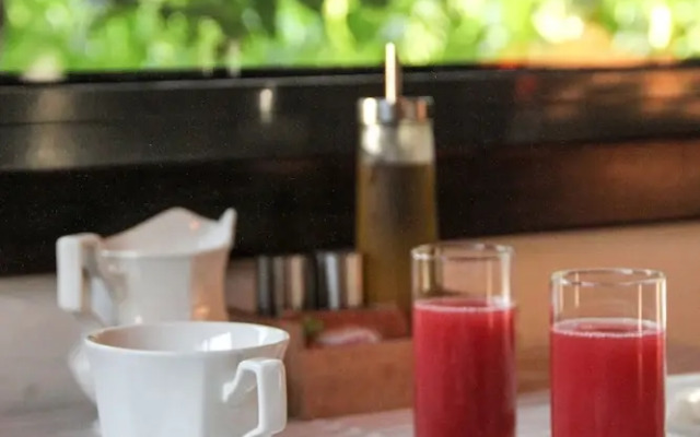 Hotel Rural La Calma - Adults Only