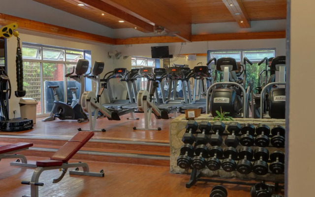 Parkmore Hotel & Leisure Club, Sure Hotel Collection by BW