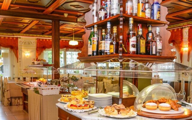 Hotel Benaco a Sirmione