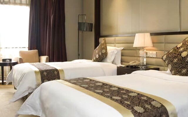 Yangxin International Hotel