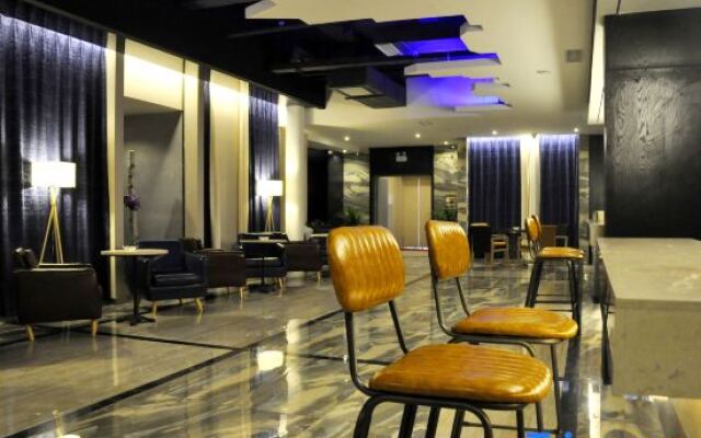 Zunyi Hengsheng Hotel