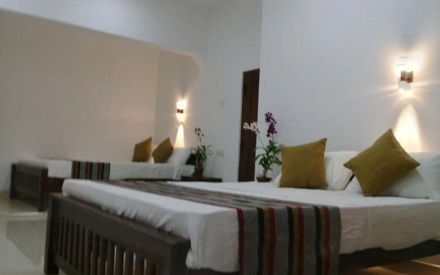 Green Edge Residences
