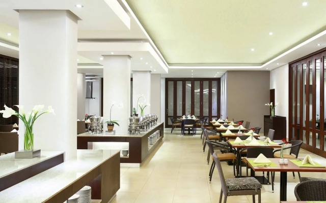 Hotel Surya Yudha Purwokerto