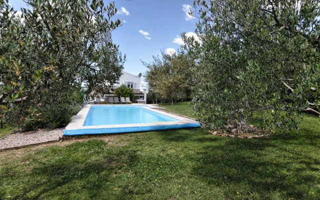 Holiday Home Srećko