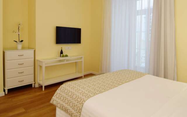 Chiado Dream Apartments