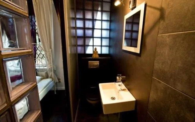 St. Pauli Lodge - Guesthouse