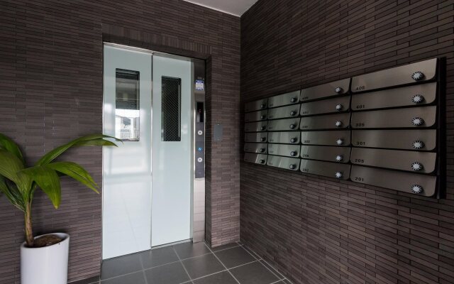 Hotel Tomas Nago