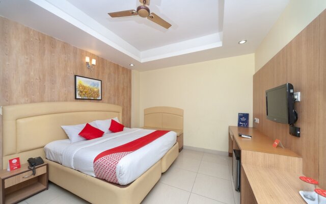 OYO 1843 Hotel PLR Kandy