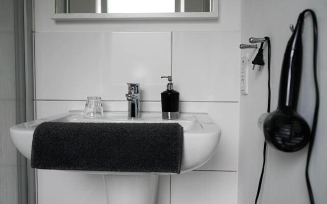 Hostel Nordkirchen by Frerichmann