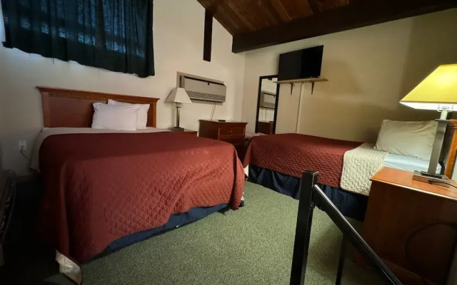 FairBridge Inn & Suites at West Point