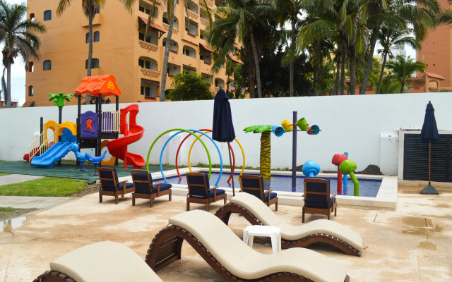 The Inn At Mazatlan