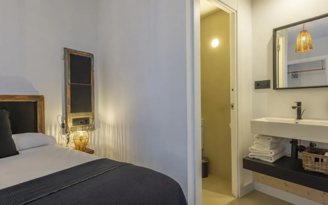 Hostal Boutique Es Menut
