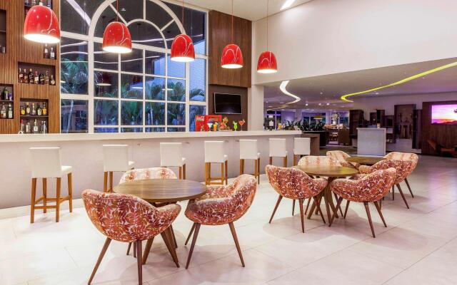 Novotel Manaus