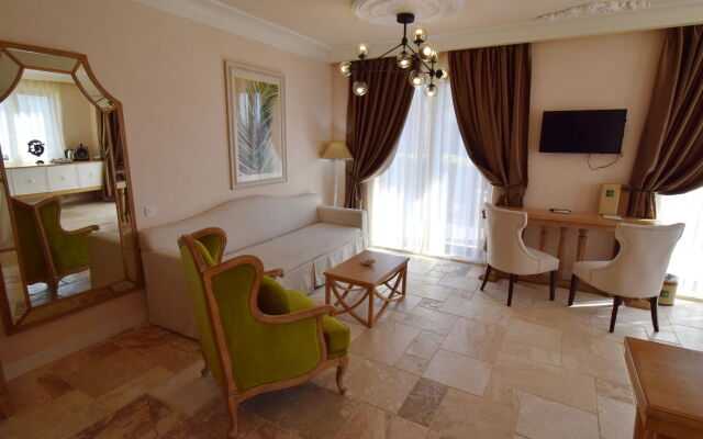 Eco Therma Village Spa & Sport
