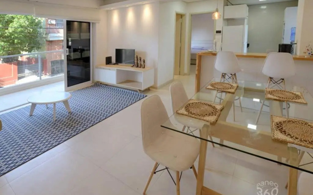 N1A1 - New, Nice, for Long and Short Stay