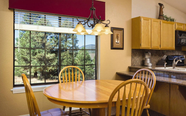 Club Wyndham Flagstaff