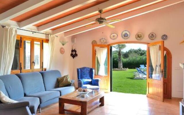 Pollensa Private Country House 041