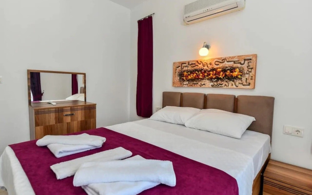 Begonvil Ovacik Villa and Apartments