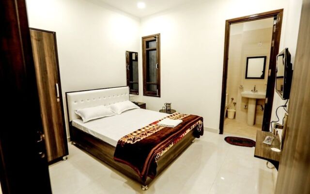 Hotel Tt Residency