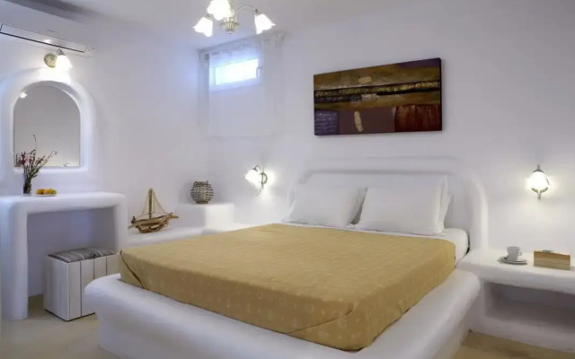 Hotel Mediterranean