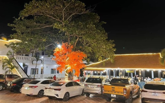 Resort Dai Duong Mui Ne