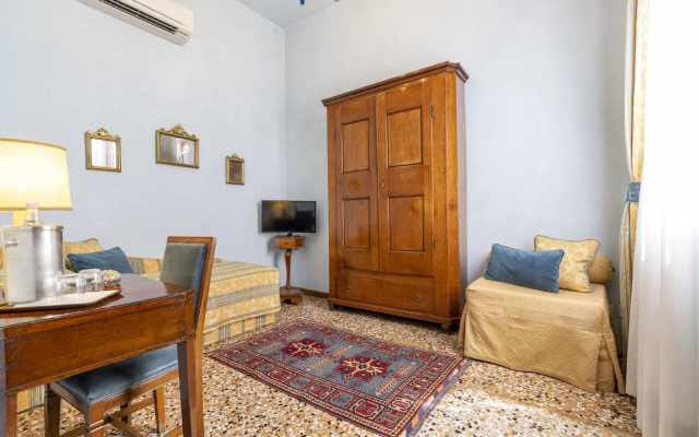 Palazzo Schiavoni Residenza d’Epoca