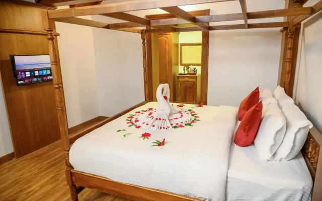 OYO 26856 Surya Residency