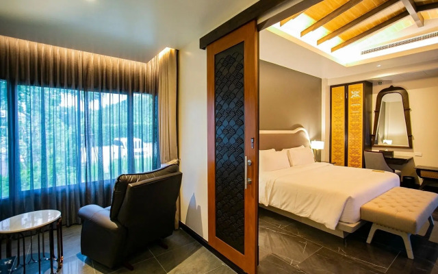 Phukalini Luxury Pool Villa & Onsen