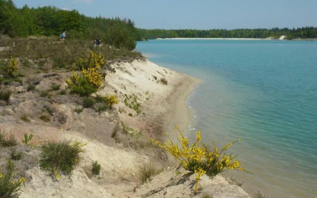 Sfeervolle villa in Gasselte Drenthe bij Hemelriek