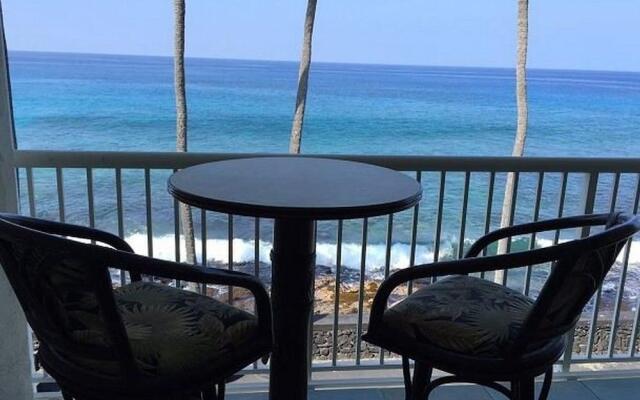 Kona Magic Sands 213