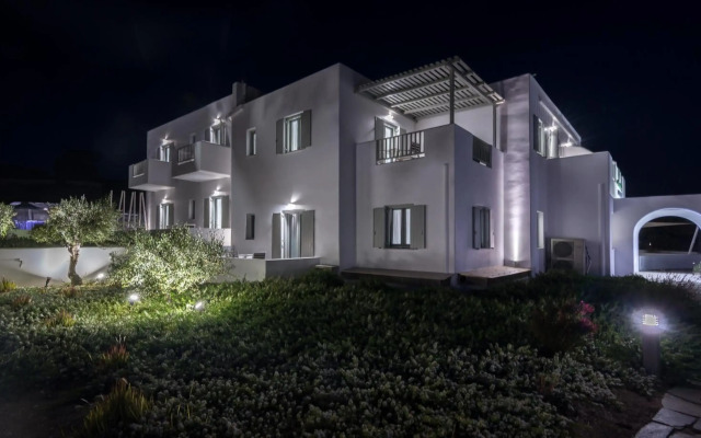 Olea Bay Hotel
