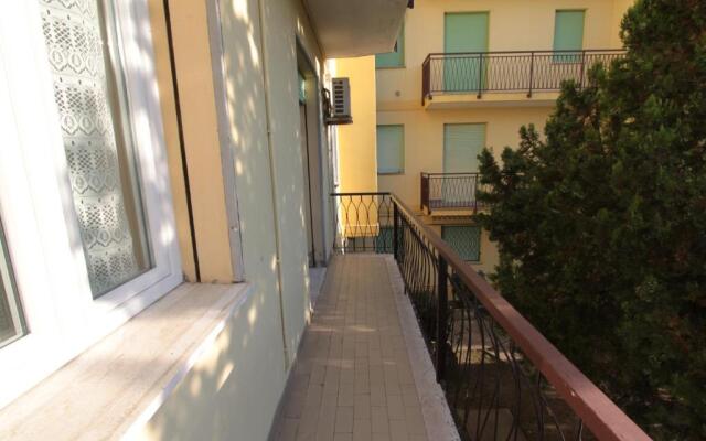 Apartment Pineta 11