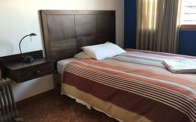 Hospedaje Turismo CAITH