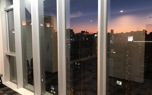Tosei Hotel Cocone Ueno