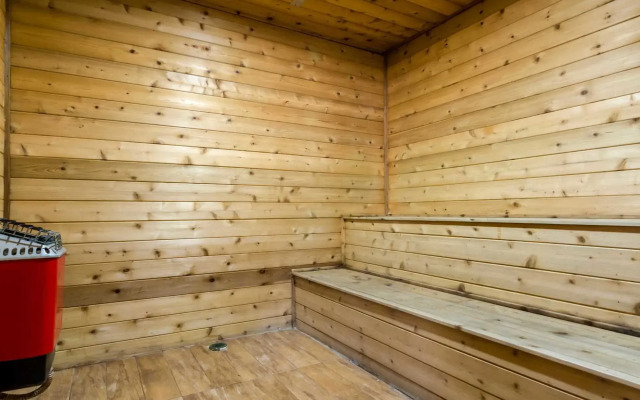 Comfort Suites Salina South