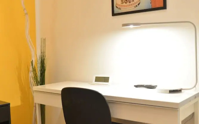 All You Need Is Rome Guesthouse