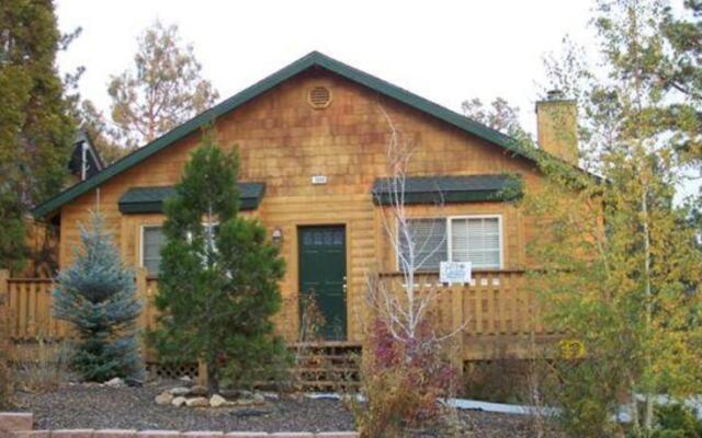 RedAwning Whispering Forest