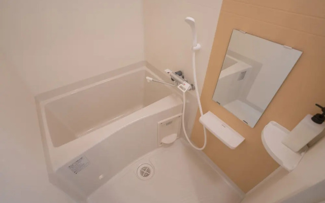 Tenkawa INN Umedahigashi