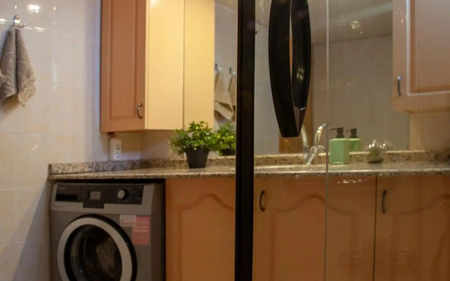 Mavi Avlu Old Town Apartments