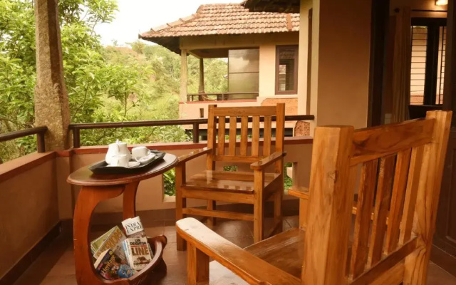 Wayanad Village Resort