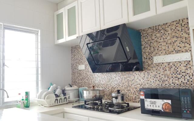 Lake Residence No73 - Classic Style, Cozy & Best Photography