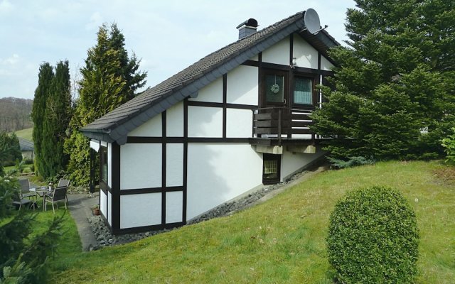 Beautiful Holiday Home in Mielinghausen near Ski Area