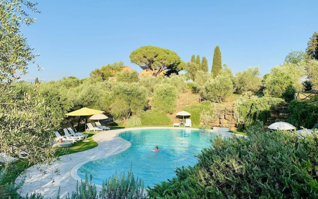Azienda Agriturismo Fraschiera