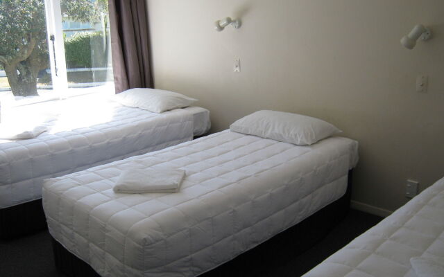 Tahuna Beach Holiday Park