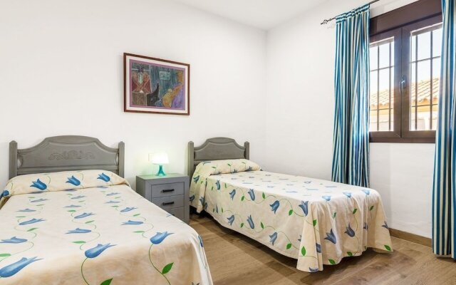 Villa Fuente el Gallo Nueva